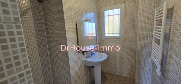 Maison à vendre 5 pièces de 123 m²