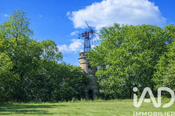 Maison à vendre 18 pièces 890 m² Mouthiers-sur-Boëme