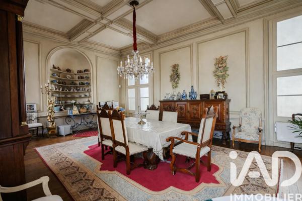 Maison à vendre 18 pièces 890 m² Mouthiers-sur-Boëme