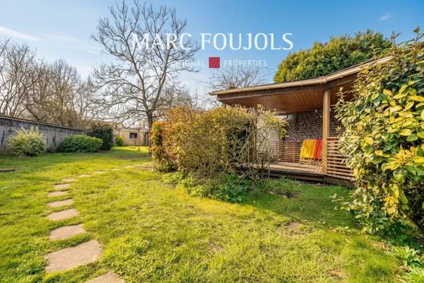Maison familiale rénovée au coeur de Compiègne