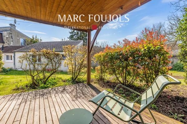 Maison familiale rénovée au coeur de Compiègne