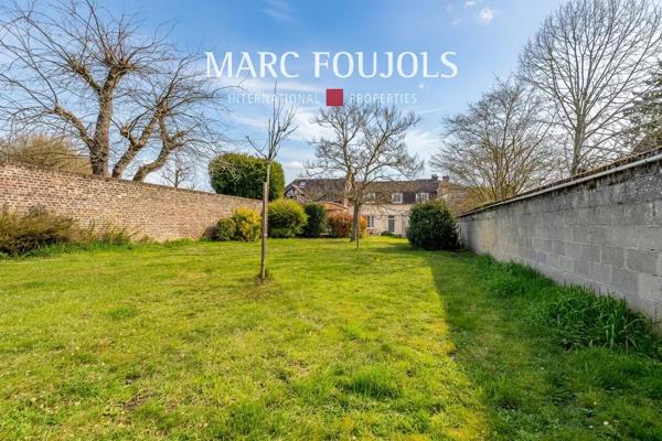 Maison familiale rénovée au coeur de Compiègne