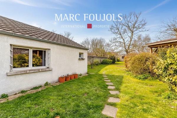 Maison familiale rénovée au coeur de Compiègne