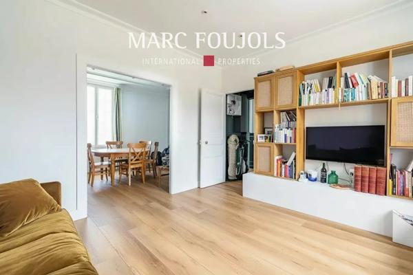 Maison familiale rénovée au coeur de Compiègne