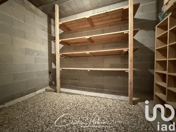 Maison à vendre 5 pièces 129 m² Nailly