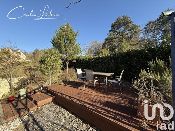 Maison à vendre 5 pièces 129 m² Nailly