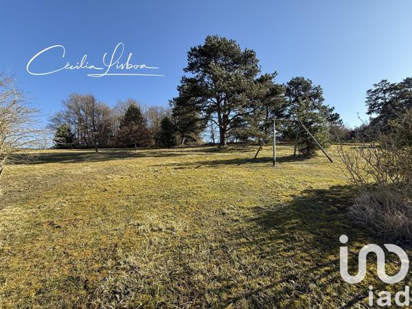 Maison à vendre 5 pièces 129 m² Nailly