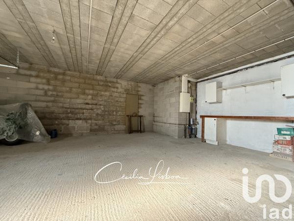 Maison à vendre 5 pièces 129 m² Nailly