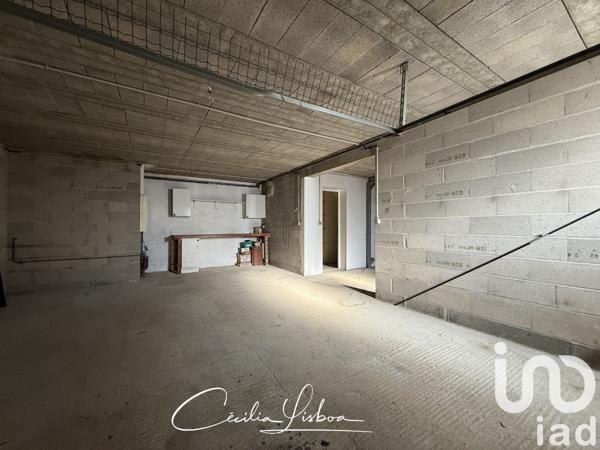 Maison à vendre 5 pièces 129 m² Nailly