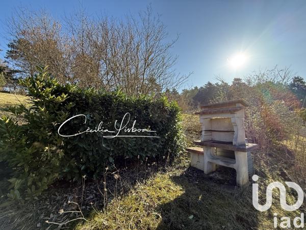 Maison à vendre 5 pièces 129 m² Nailly