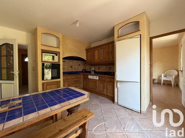 Maison à vendre 5 pièces 129 m² Nailly