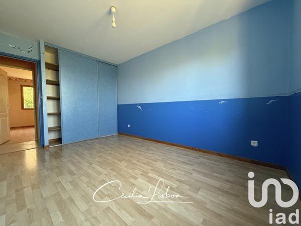 Maison à vendre 5 pièces 129 m² Nailly