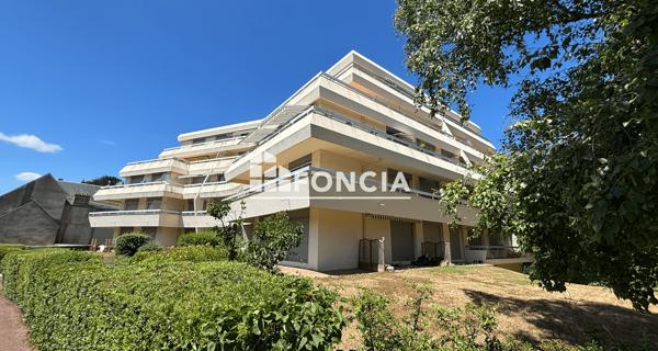 À vendre Appartement 3 pièces 86 m² - Gien 45500