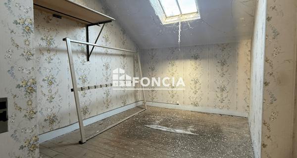 À vendre Appartement 2 pièces 49 m² - Orléans 45000