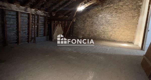 À vendre Appartement 2 pièces 49 m² - Orléans 45000