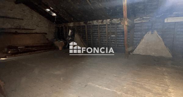 À vendre Appartement 2 pièces 49 m² - Orléans 45000