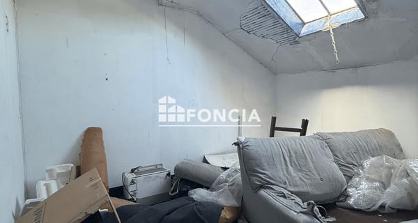 À vendre Appartement 2 pièces 49 m² - Orléans 45000