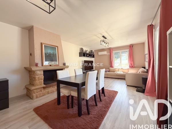 Maison à vendre 3 pièces 80 m² Marignane