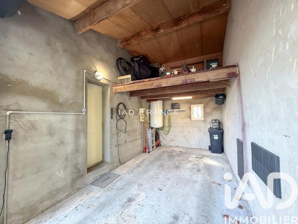 Maison à vendre 3 pièces 80 m² Marignane