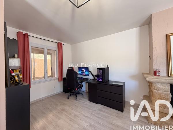 Maison à vendre 3 pièces 80 m² Marignane