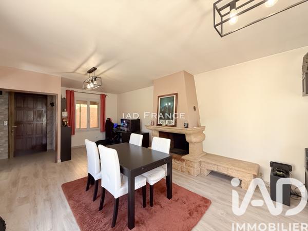 Maison à vendre 3 pièces 80 m² Marignane