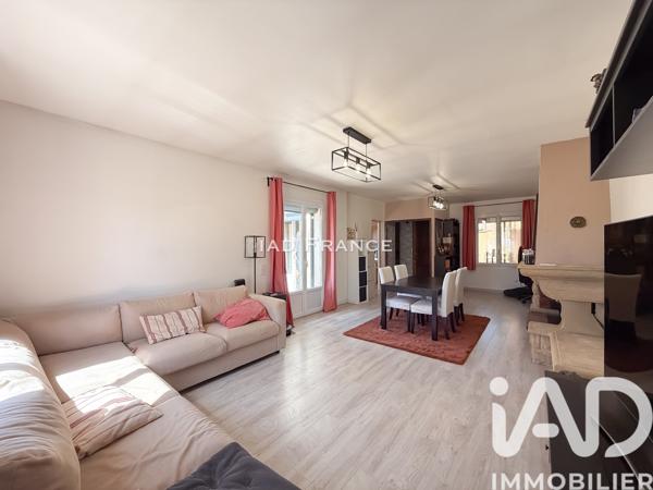 Maison à vendre 3 pièces 80 m² Marignane