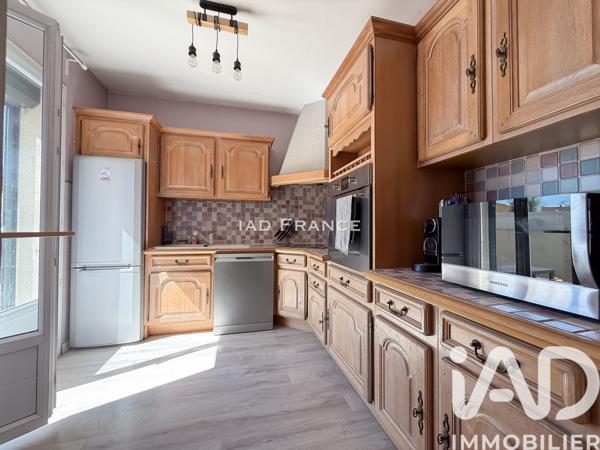 Maison à vendre 3 pièces 80 m² Marignane