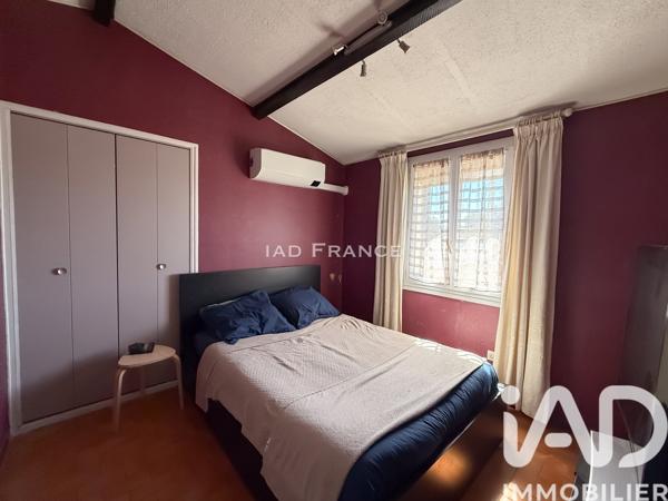 Maison à vendre 3 pièces 80 m² Marignane