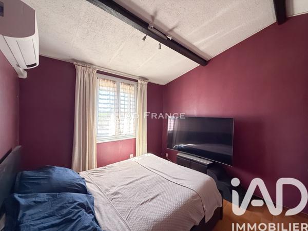 Maison à vendre 3 pièces 80 m² Marignane