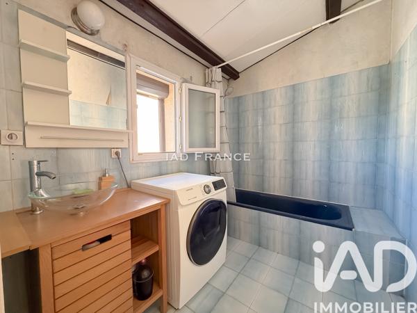 Maison à vendre 3 pièces 80 m² Marignane