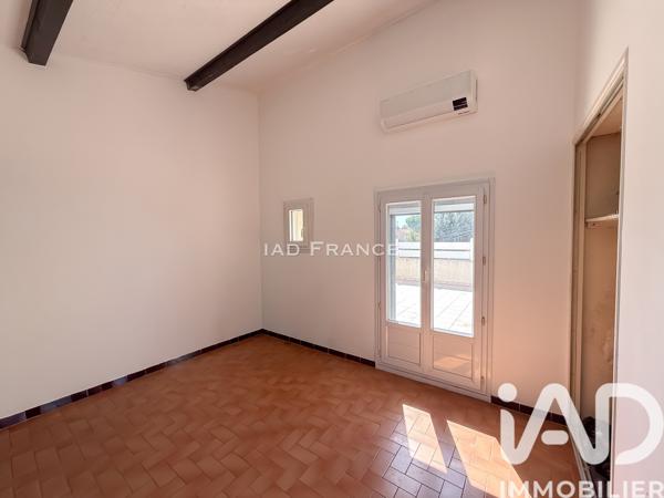 Maison à vendre 3 pièces 80 m² Marignane