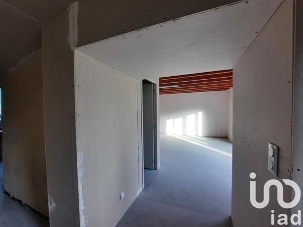 Maison 3 pièces de 70 m² à Plélan-le-Petit (22980)