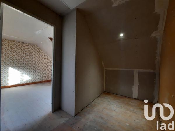 Maison 3 pièces de 70 m² à Plélan-le-Petit (22980)