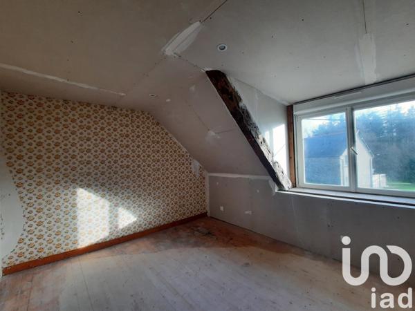Maison 3 pièces de 70 m² à Plélan-le-Petit (22980)