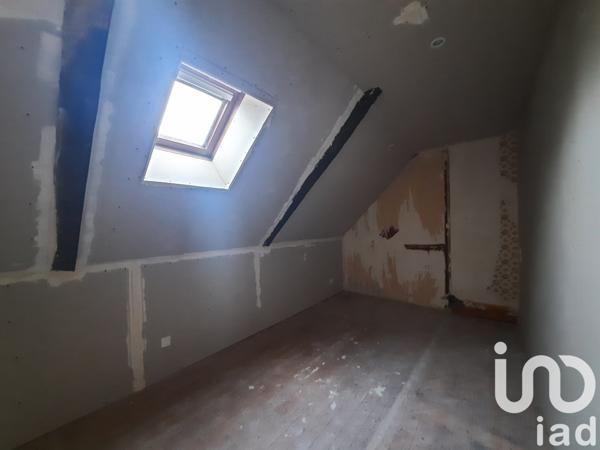 Maison 3 pièces de 70 m² à Plélan-le-Petit (22980)