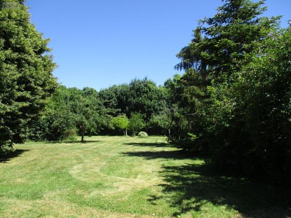 Maison individuelle à vendre à Aigrefeuille-d'Aunis en Charente-Maritime (17290), ref : 584