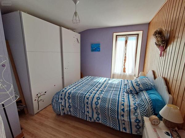 Maison individuelle à vendre à Aigrefeuille-d'Aunis en Charente-Maritime (17290), ref : 584