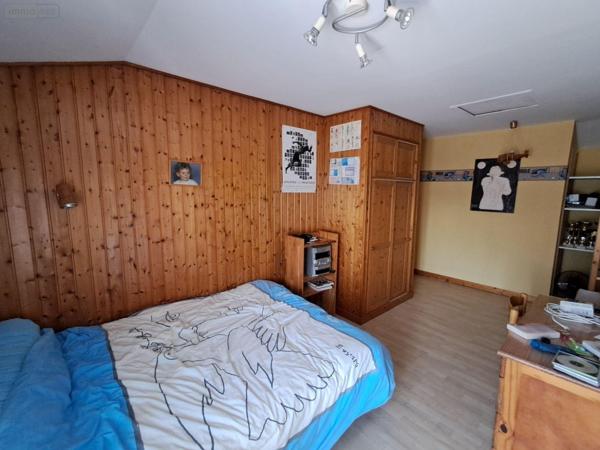 Maison individuelle à vendre à Aigrefeuille-d'Aunis en Charente-Maritime (17290), ref : 584