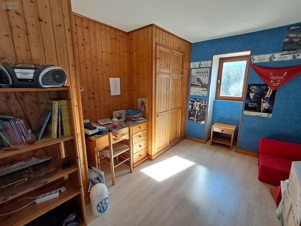 Maison individuelle à vendre à Aigrefeuille-d'Aunis en Charente-Maritime (17290), ref : 584