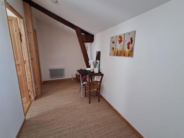 Maison individuelle à vendre à Aigrefeuille-d'Aunis en Charente-Maritime (17290), ref : 584