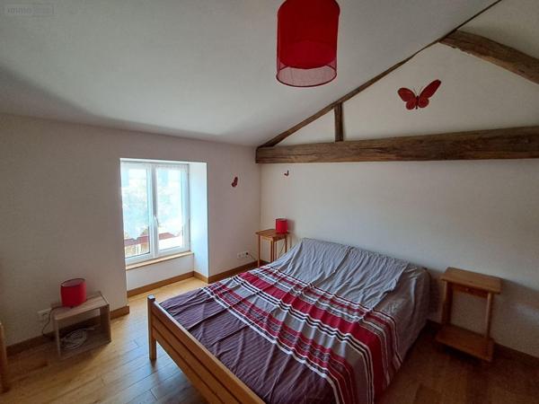 Maison individuelle à vendre à Aigrefeuille-d'Aunis en Charente-Maritime (17290), ref : 584