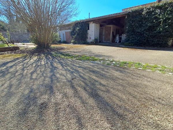 Maison individuelle à vendre à Aigrefeuille-d'Aunis en Charente-Maritime (17290), ref : 584