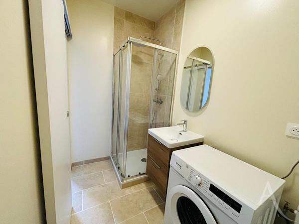 Appartement meublé F2 - Centre MANTES-LA-JOLIE