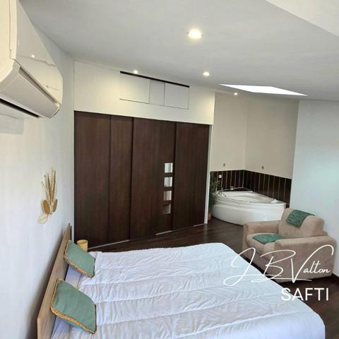 Charmante maison de ville refaite à neuf