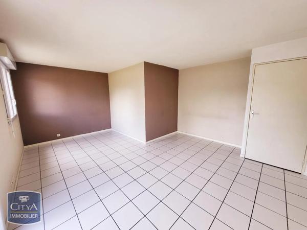 Appartement à louer 3 pièces 65.24m² Gaillon (27600)