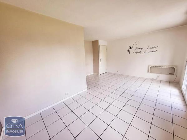 Appartement à louer 3 pièces 65.24m² Gaillon (27600)