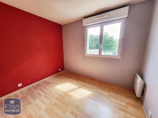 Appartement à louer 3 pièces 65.24m² Gaillon (27600)