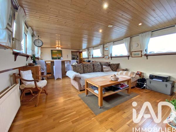 Maison à vendre 4 pièces 80 m² Guernes