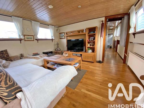 Maison à vendre 4 pièces 80 m² Guernes