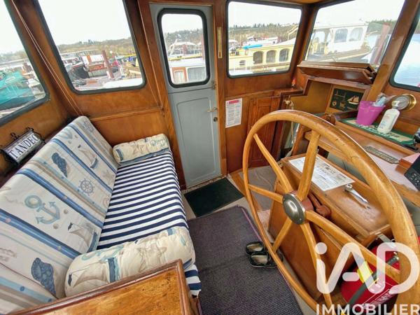 Maison à vendre 4 pièces 80 m² Guernes